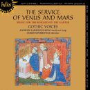 Diverse Komponisten - Service Of Venus And Mars, The...