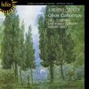Albinoni - Vivaldi - Oboe Concertos (Paul Goodwin (Oboe)...