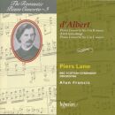 Albert Eugen D (1864-1932) - Romantic Piano Concerto: 9,...