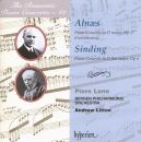 Alnaes - Sinding - Romantic Piano Concerto: 42, The...