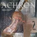 Achron Joseph (1886-1943) - Complete Suites For Violin...