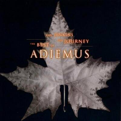 Adiemus - A Journey: The Best Of Adiemus