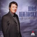 Berezovsky Boris - Teldec Recordings, The (Berezovsky Boris)