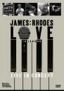 - Love In London: Live In Concert (James Rhodes (Piano /...