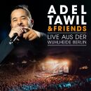 Tawil Adel - Adel Tawil & Friends: live Aus Der...
