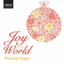 - Joy The World (The Kings Singers)