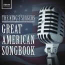 KingS Singers, The - Great American Songbook