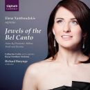 - Jewels Of The Bel Canto: Arias (Xanthoudakis / Carby /...