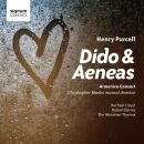 Armonico Consort / Monks Christopher - Dido & Aeneas