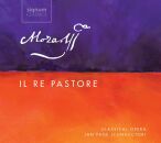 Mozart Wolfgang Amadeus - Il Re Pastore, K.208 (Ainsley...