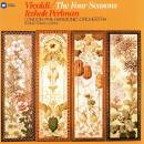 Vivaldi Antonio - Die Vier Jahreszeiten (Perlman Itzhak /...