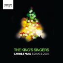 - Christmas Songbook (The Kings Singers)