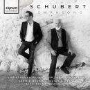 Schubert Franz - Swansong // Schwanengesang (Sir John...