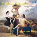 Enrique Granados - Allegro De Concierto / Ua (Thomas...