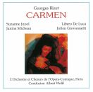 Bizet Georges - Carmen 1951 (Wolff/Juyol/De Luca/Micheau)