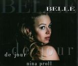 Nina Proll (Gesang) - Belle De Jour