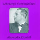 Alexander Kipnis (Bass) - Alexander Kipnis (1891-1978) -...