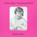 Adele Kern (Koloratursopran) - Adele Kern (1901-1980 /...