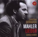 Mahler Gustav - Mahler: Lieder (Gerhaher Christian /...