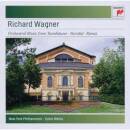 Wagner Richard - Orchestral Music