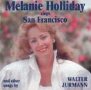 Melanie Holliday (Gesang) - Melanie Holliday Sings San...