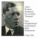 Bruckner Anton - Symphony No.4 In E Flat Major...