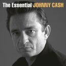 Cash Johnny - Essential Johnny Cash, The