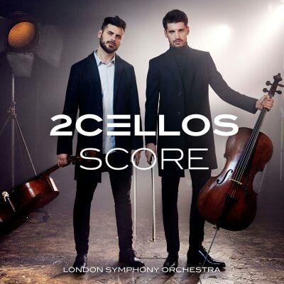 2 Cellos - Score