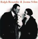 Ralph Benatzky & Josma Selim (Gesang) - Ralph...