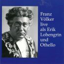 Wagner/Verdi - Fliegender Holländer / Lohengrin /...