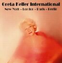 Greta Keller (Gesang) - Greta Keller International