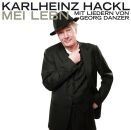 Karlheinz Hackl (Vocal) / Dieter Kolbeck (Piano) - Mei Lebn