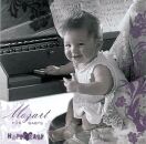 Die Wiener Spielharmoniker - Mozart Für Babys