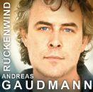 Andreas Gaudmann (Sänger) - Rückenwind