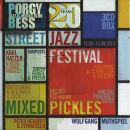 20 Years Street Jazz Festival