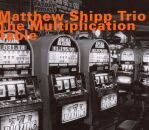 Matthew Shipp Trio / Shipp Matthew / Parker Willia -...