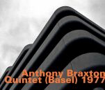 Anthony Braxton (Saxophon / Klarinette) - Quintet (Basel)...