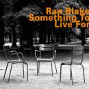 Ran Blake (Piano) / David "Knife" Fabris...