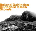 Dahinden Roland / Kleeb Hildegard - Stones
