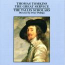 Tallis Scholars, The / Phillips Peter - Great Service, The