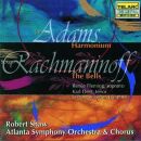 Adams - Harmonium / Rachmaninoff - Bells, The