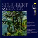 Schubert Franz - Selected Songs (Ina Stachelhaus (Sopran))