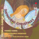 Gabriel Thomas - Swinging Christmas