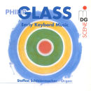 Glass Philip - Early Keyboard Music (Steffen...