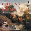 Berryman, Brian - Crossing The Border (Diverse Komponisten)