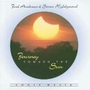Andrews Joel - Journey Towards The Sun