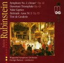Rubinstein, Anton - Orchestral Music Vol. 2 (Wuppertal...