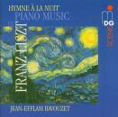 Liszt Franz - Klaviermusik: Hymne A La Nuit (Jean-Efflam...