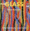 Glass Philip - Dances & Sonata (Steffen...