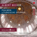Becker Albert (1834-1899 / - Psalmen: Liturgische...